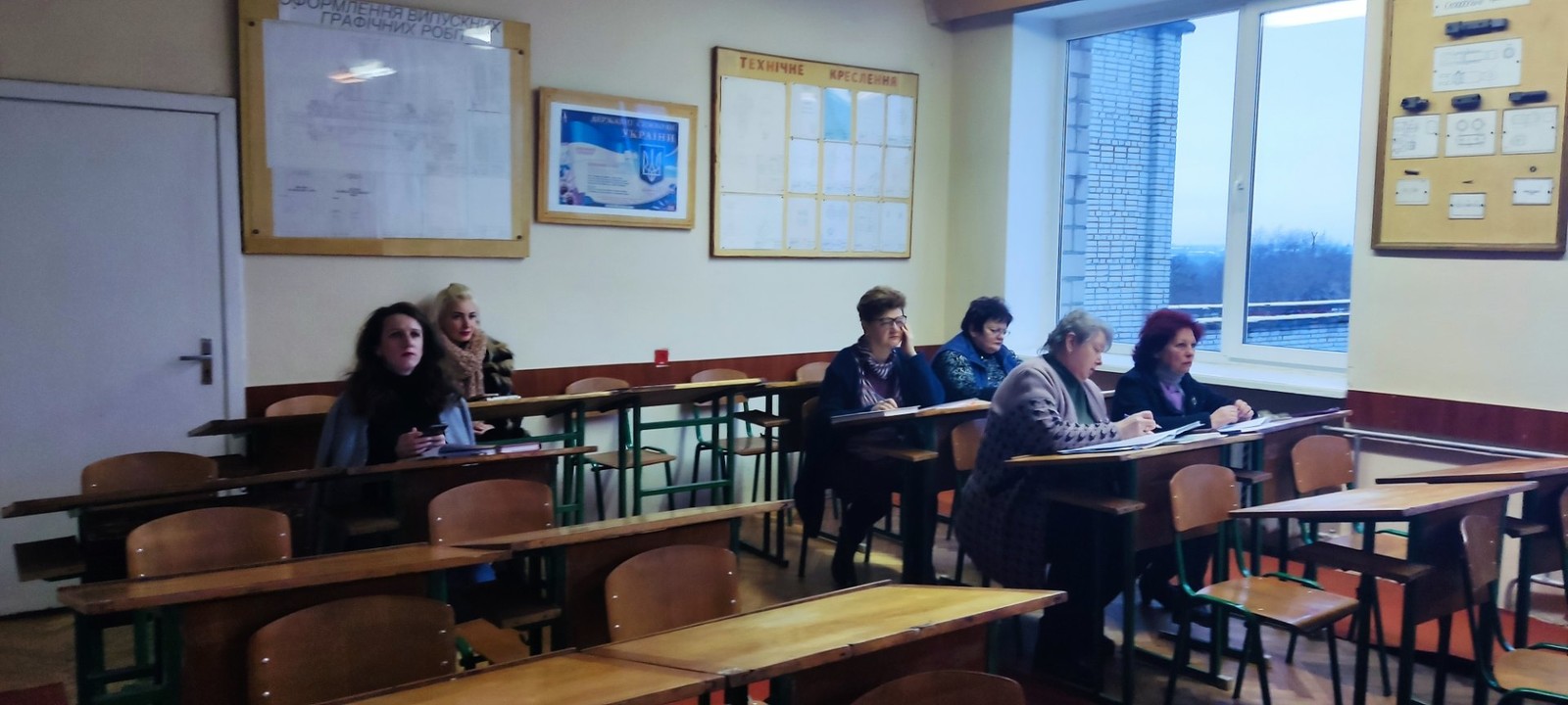 Відкриті уроки - Фото №2