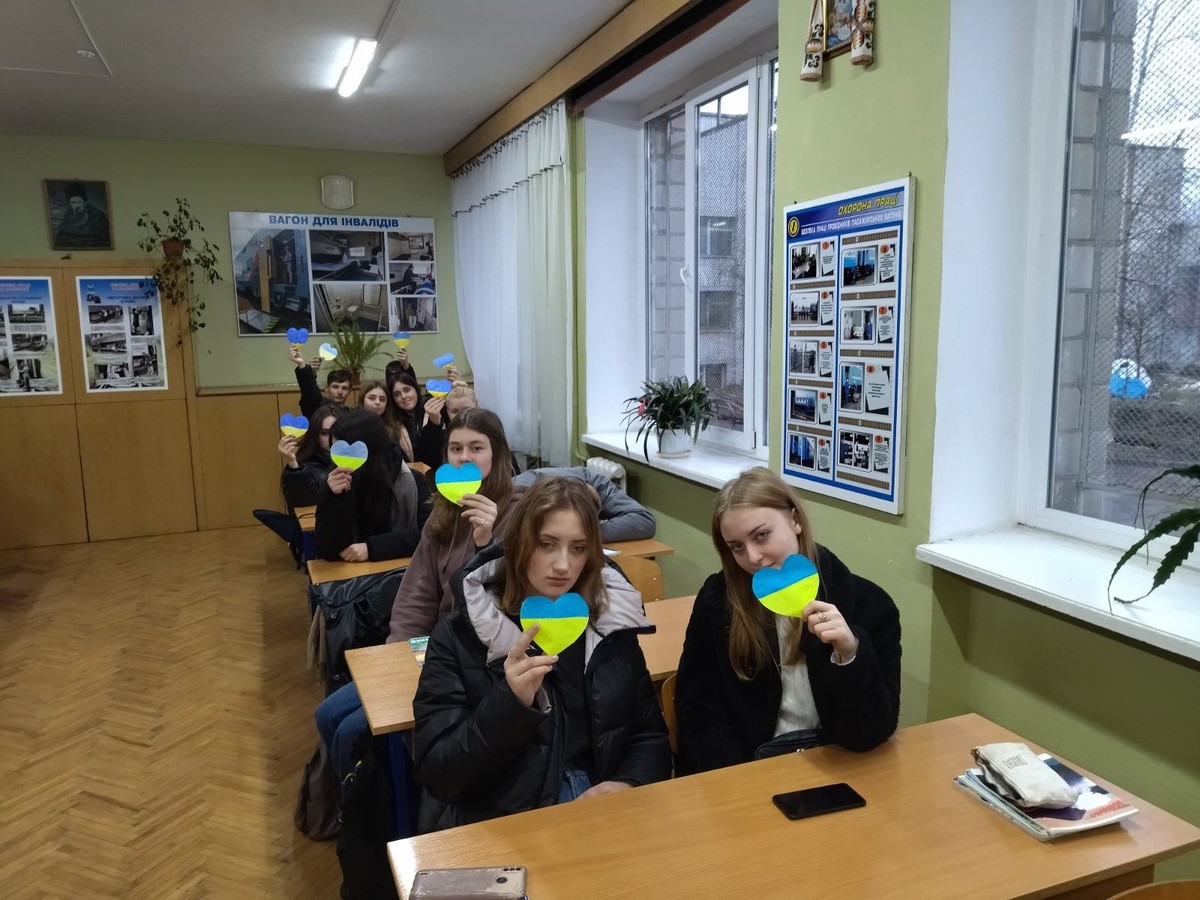 Славетна мить, що об'єднала Україну! - Фото №4