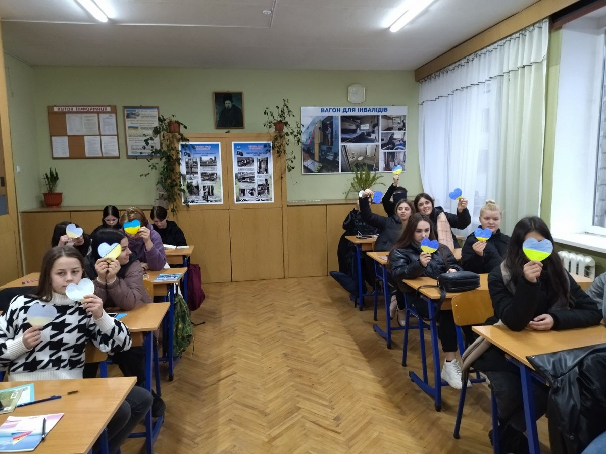 Славетна мить, що об'єднала Україну! - Фото №3