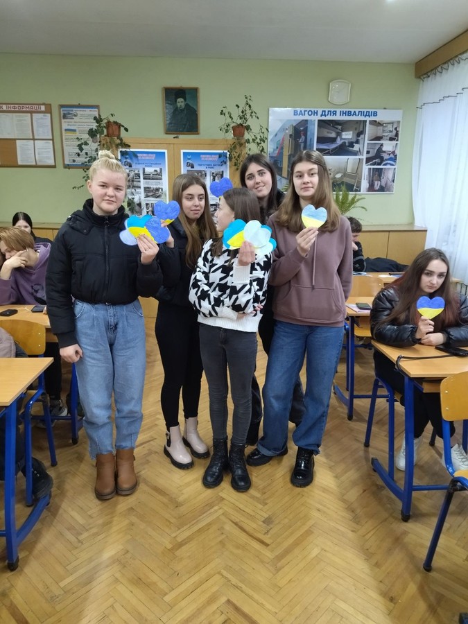 Славетна мить, що об'єднала Україну! - Фото №2