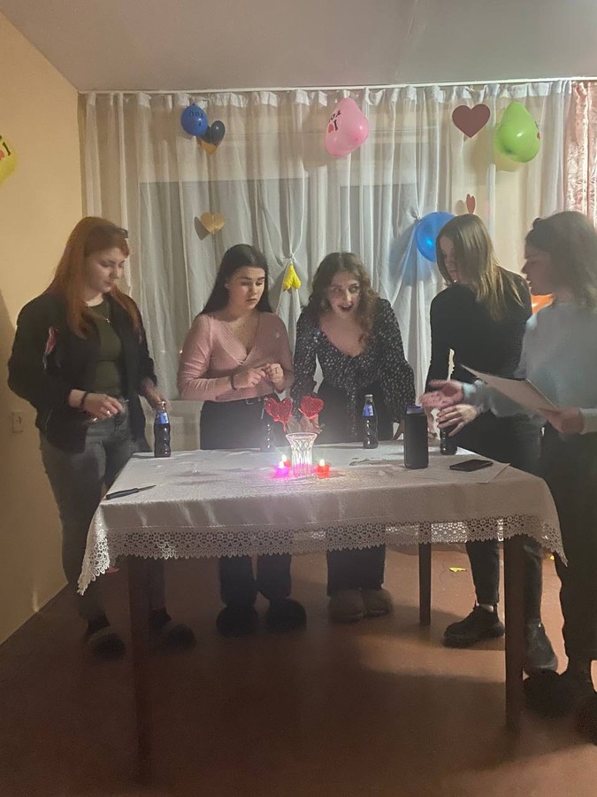 ♥️ Яскраві барви Дня святого  Валентина ♥️ - Фото №3