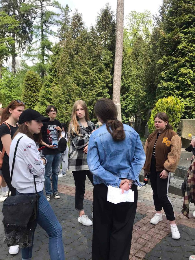 Вічна слава безсмертю хоробрих! - Фото №4 Вічна слава безсмертю хоробрих! - Фото №4