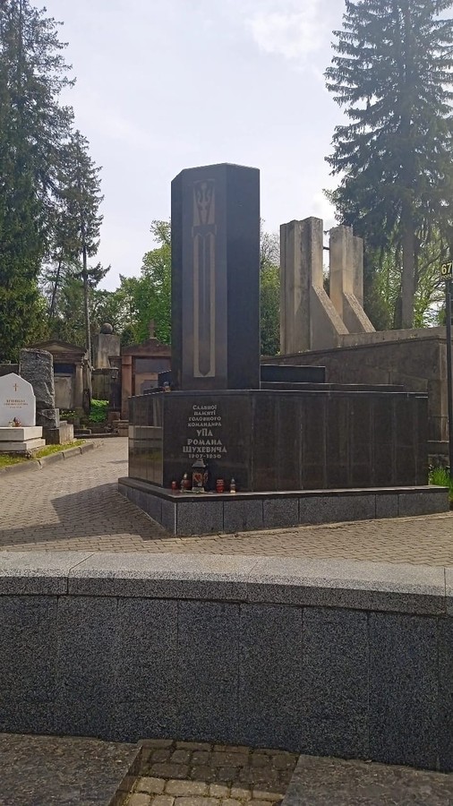 Вічна слава безсмертю хоробрих! - Фото №7 Вічна слава безсмертю хоробрих! - Фото №7