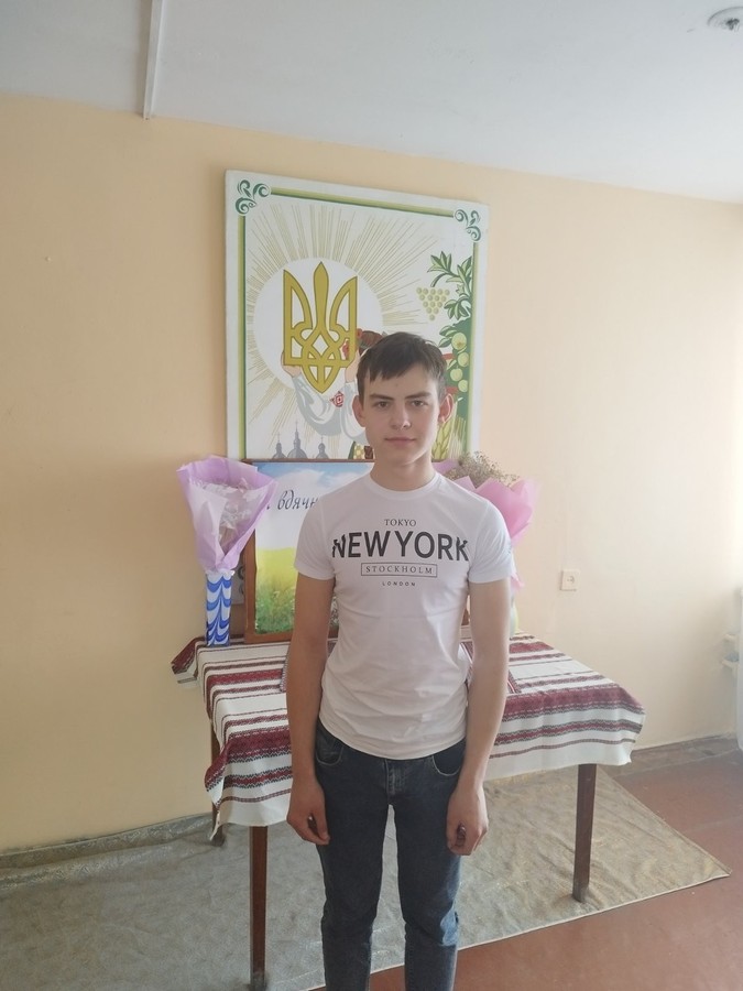 ☀️Найріднішій людині у світі з любов'ю ❤️ і шаною присвячуємо! - Фото №3