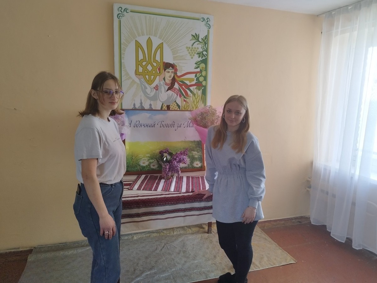 ☀️Найріднішій людині у світі з любов'ю ❤️ і шаною присвячуємо! - Фото №4