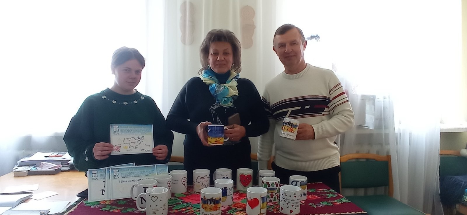 🎁Для мами - за життя, любов і розуміння!🎁 - Фото №3