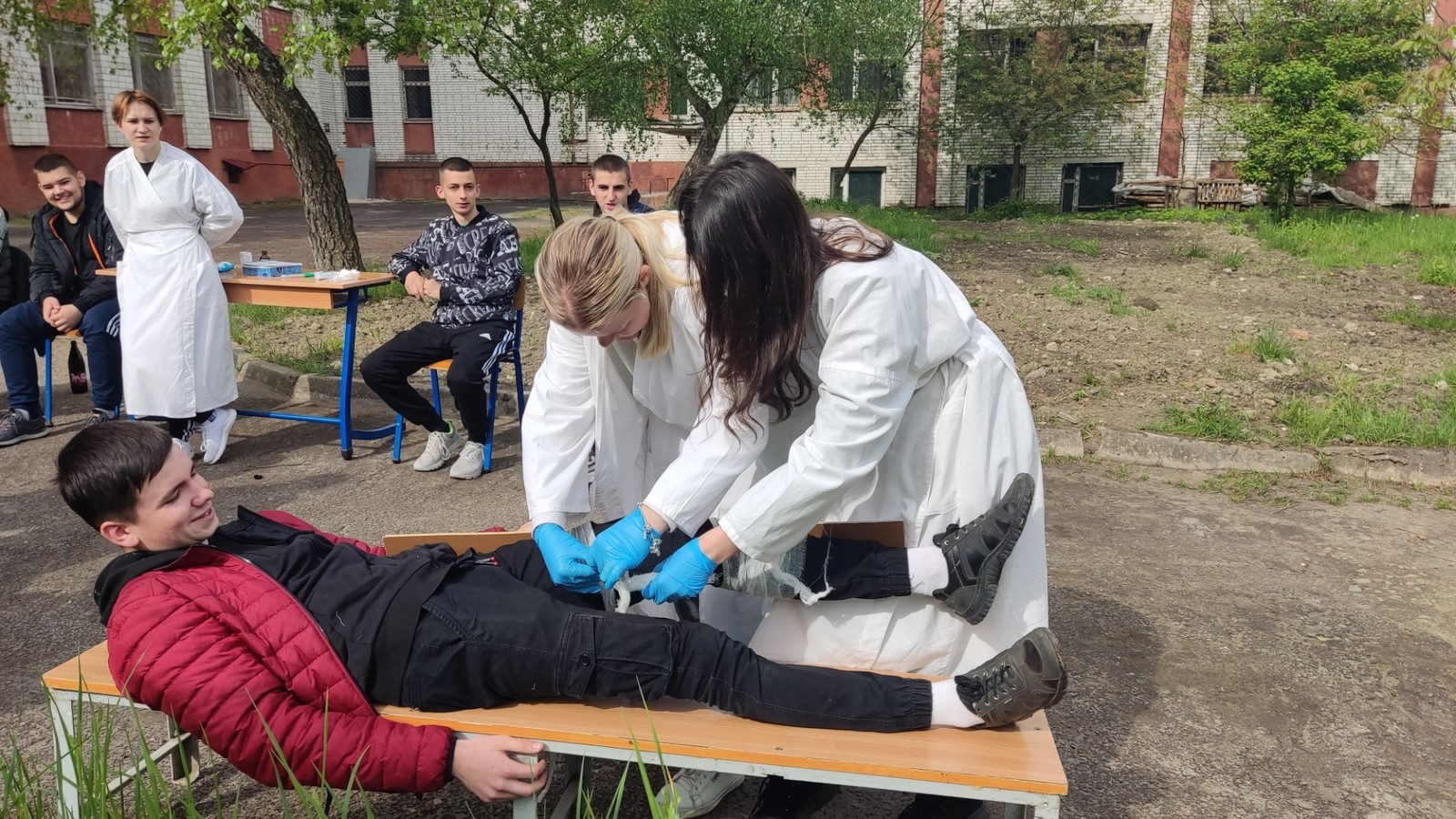 💥 Знання, які рятують життя 💥 - Фото №5