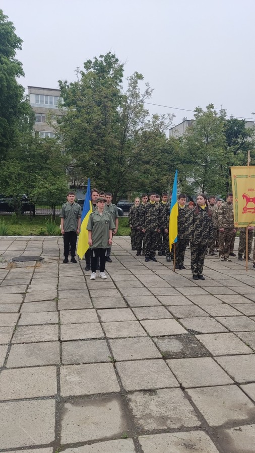 Козацтво - слава України - Фото №10