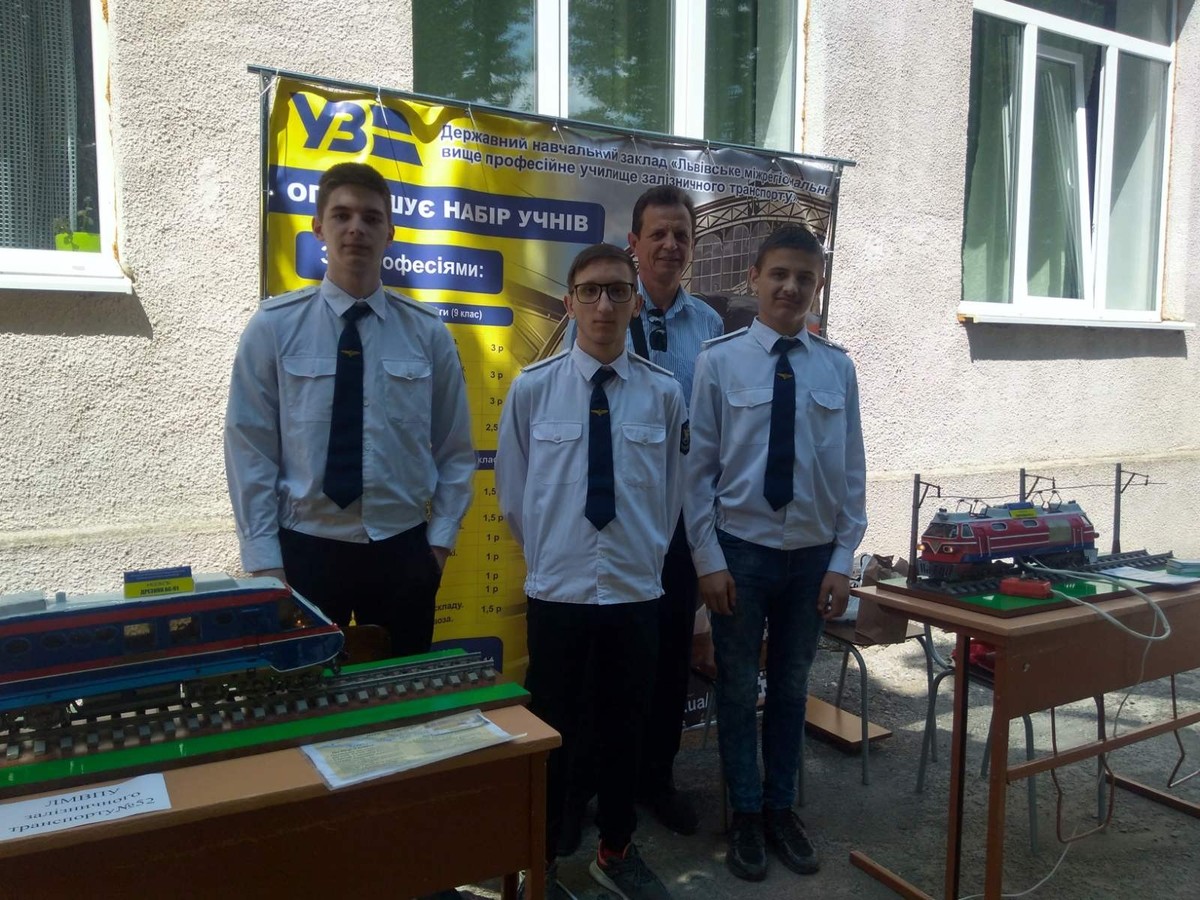 В єднанні- наша сила!!💪 - Фото №1