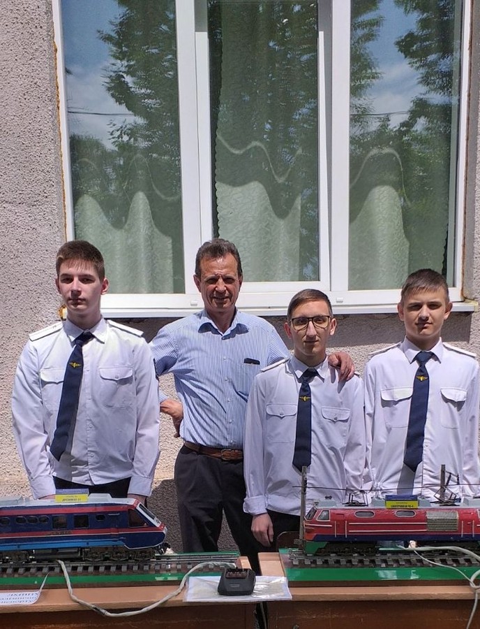 В єднанні- наша сила!!💪 - Фото №5