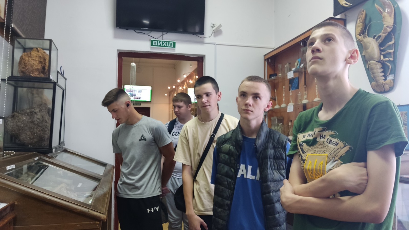 Невідомий світ природи - Фото №2