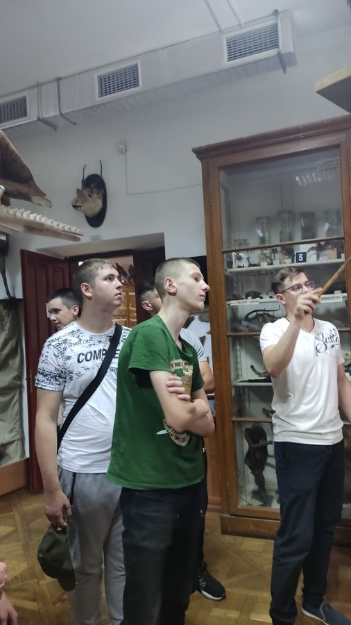 Невідомий світ природи - Фото №7