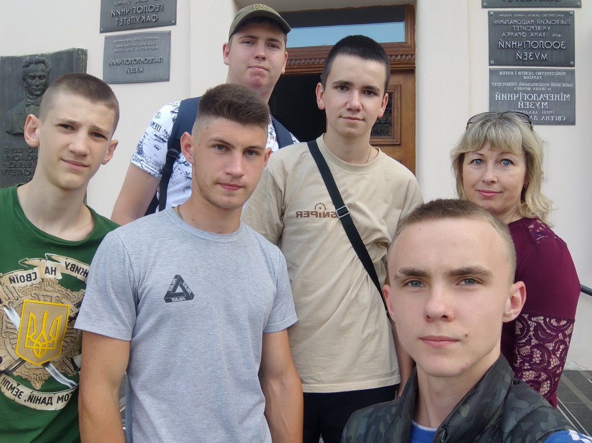 Невідомий світ природи - Фото №8