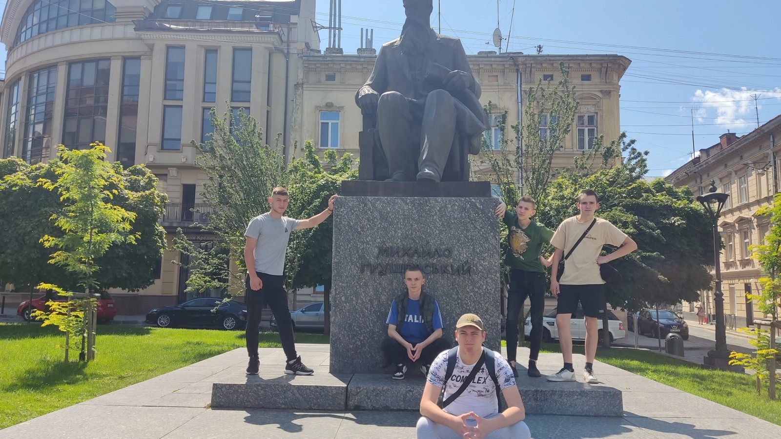 Невідомий світ природи - Фото №9