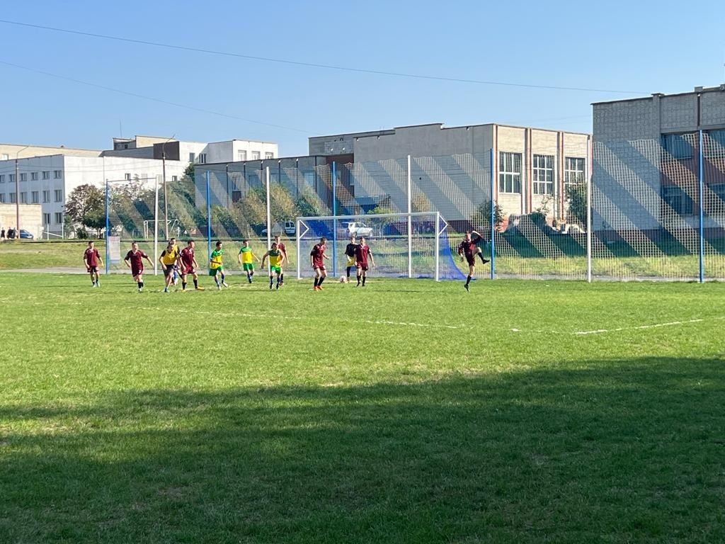 ⚽ ФУТБОЛ - це більше,  ніж гра! ⚽ - Фото №6