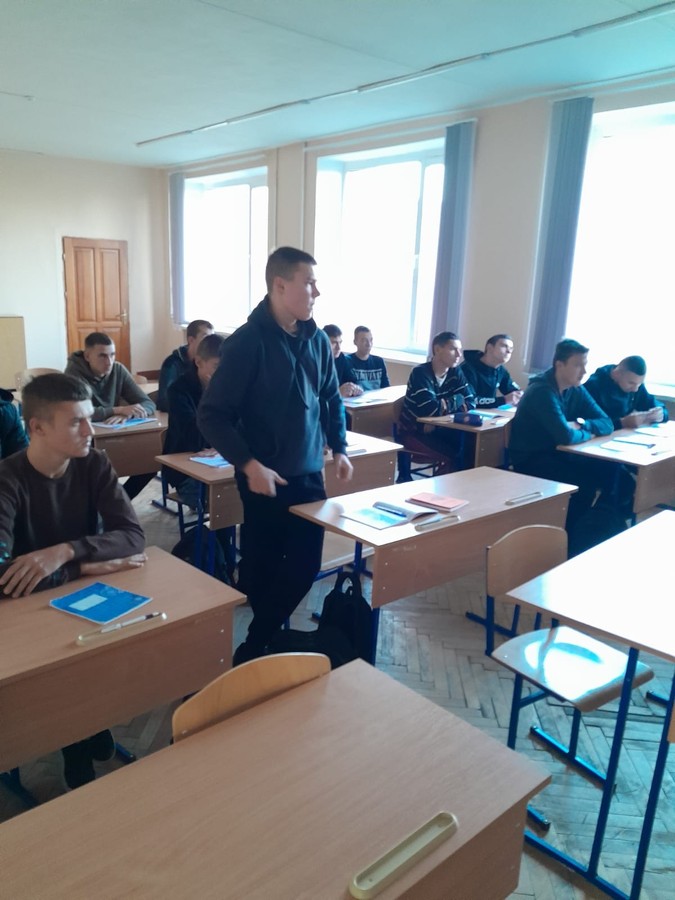 Працюємо творчо, інноваційно, досконало, майстерно - Фото №2