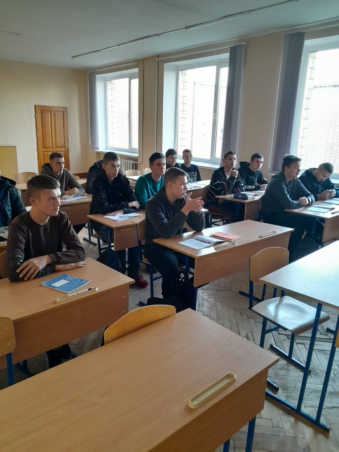 Працюємо творчо, інноваційно, досконало, майстерно - Фото №5