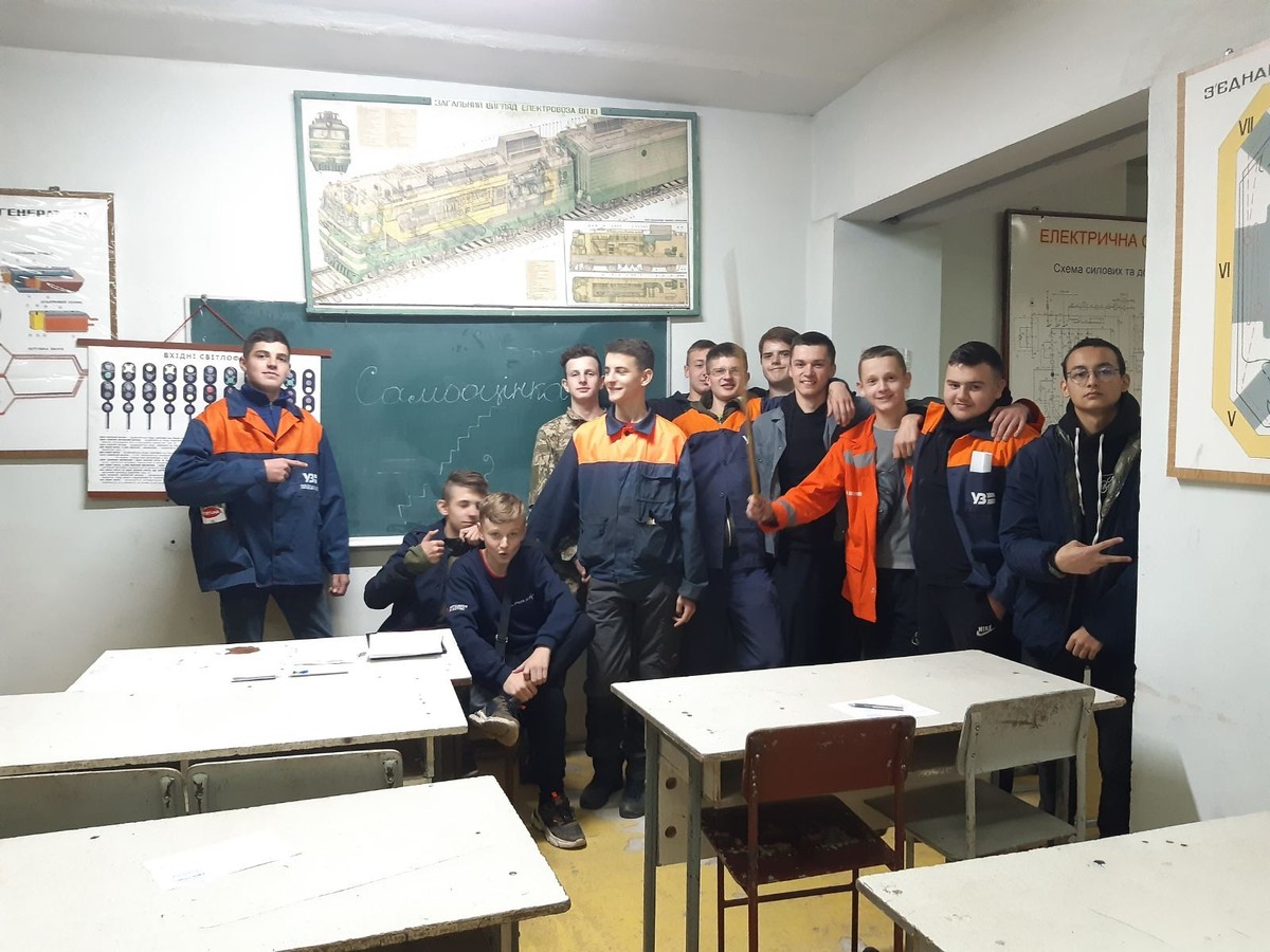 🌈 Самооцінка - запорука позитивного емоційного стану - Фото №1 🌈 Самооцінка - запорука позитивного емоційного стану - Фото №1