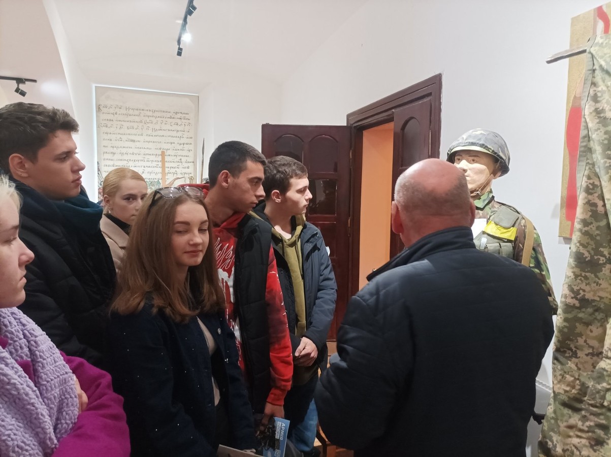 Ти - лідер, якщо твої дії надихають інших! - Фото №4 Ти - лідер, якщо твої дії надихають інших! - Фото №4