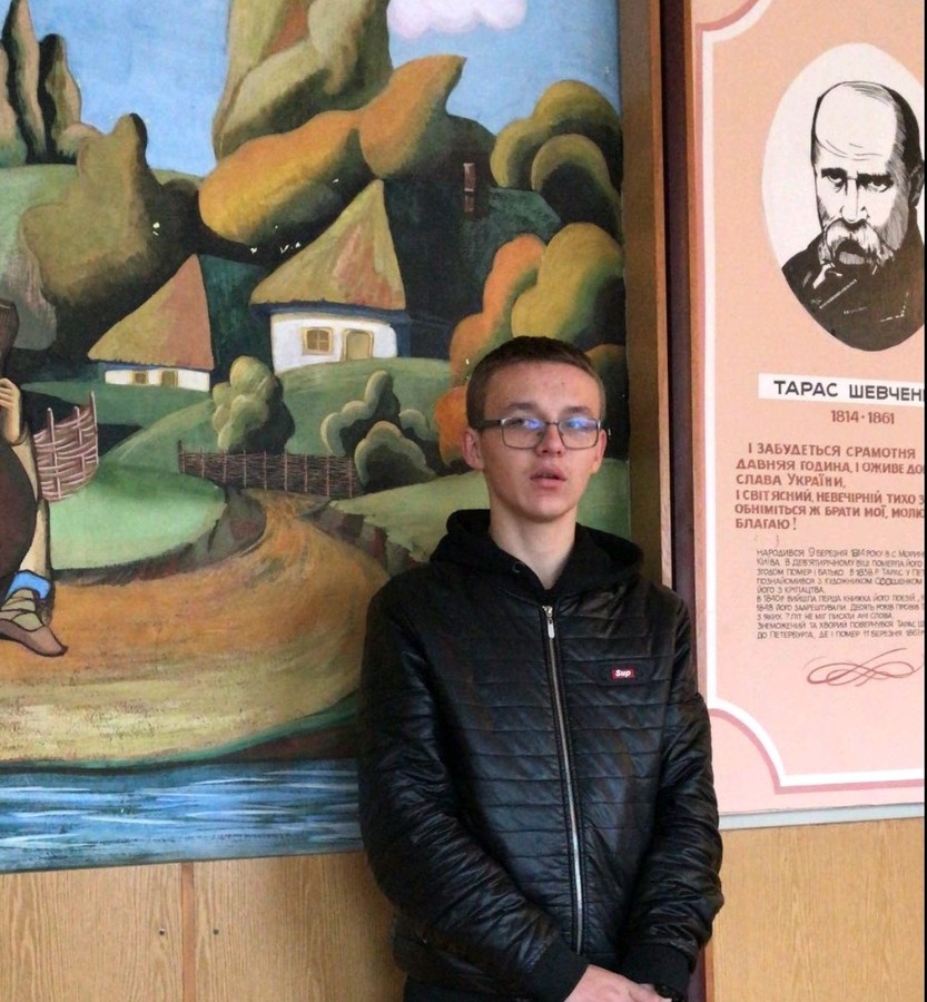 Ну що б, здавалося, слова .. - Фото №2