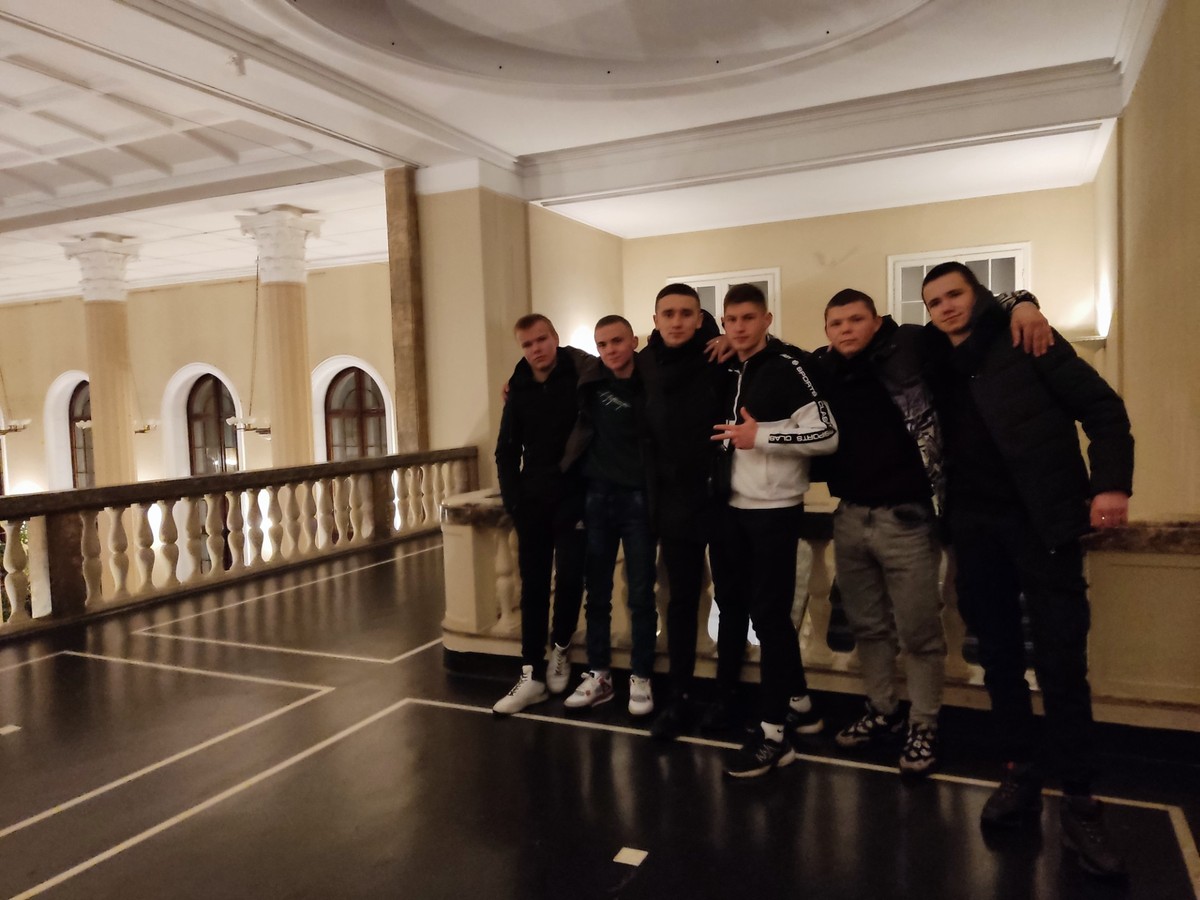 Казкова атмосфера "Різдвяної ночі" - Фото №5