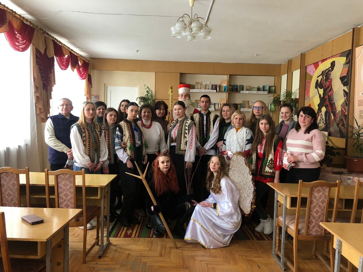 Молись за солдатів, Святий Миколаю! - Фото №2