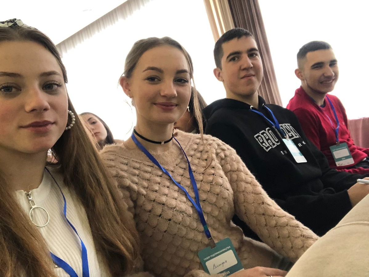 Підприємництво - потужний інструмент для  реалізації своїх ідей - Фото №2