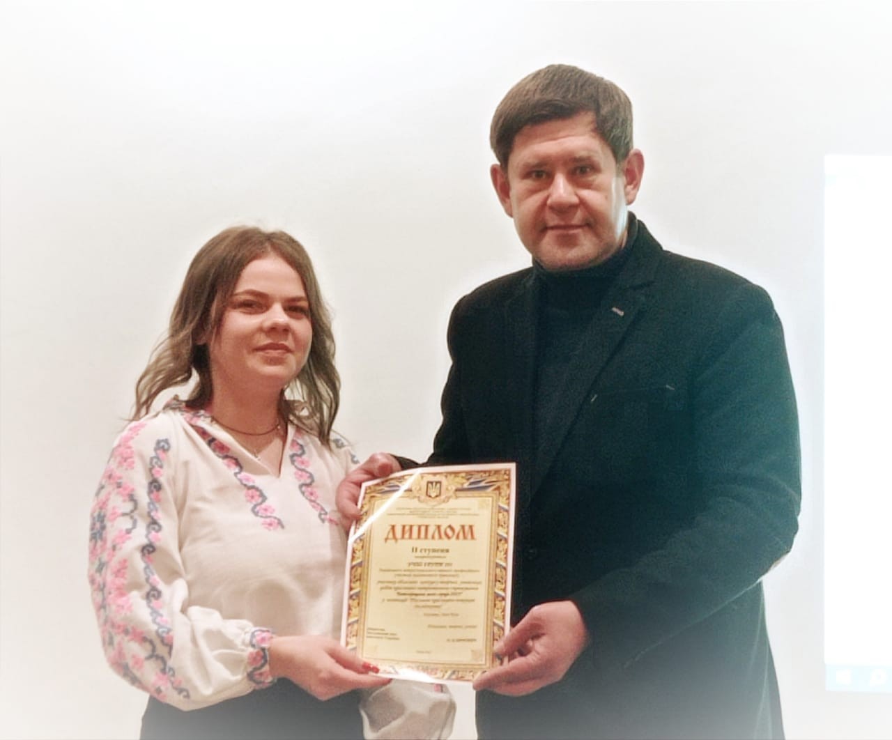 💥Перемога - результат наполегливої праці, творчого пошуку і таланту💥💥 - Фото №1