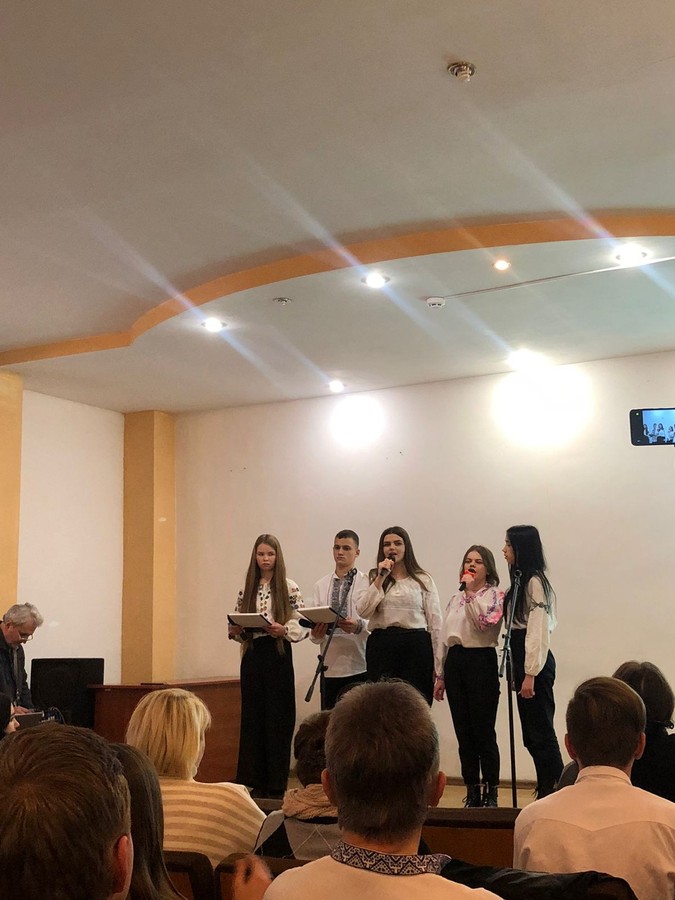 💥Перемога - результат наполегливої праці, творчого пошуку і таланту💥💥 - Фото №5