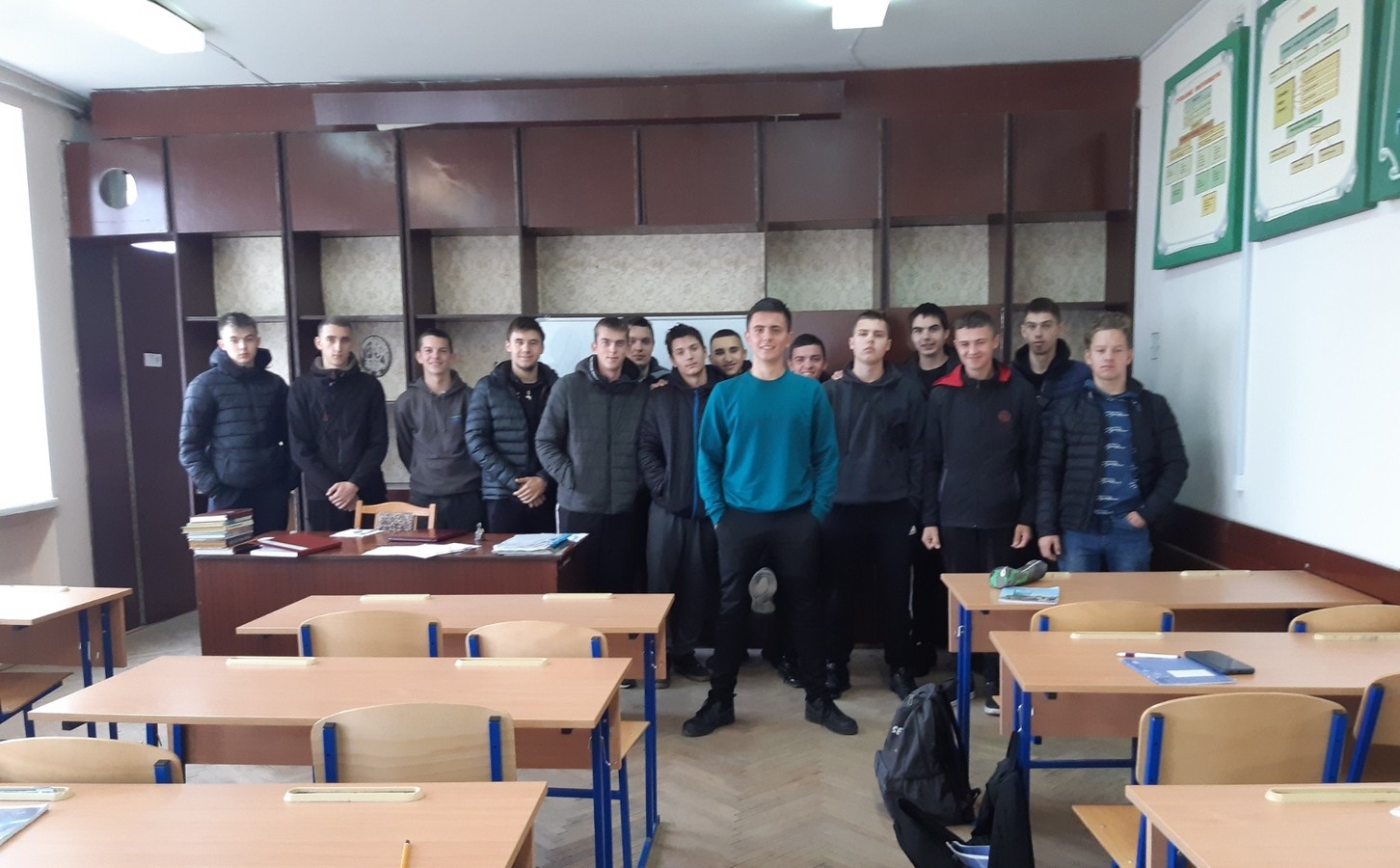 Спочатку - слабка павутина, а потім - міцне мереживо - Фото №1
