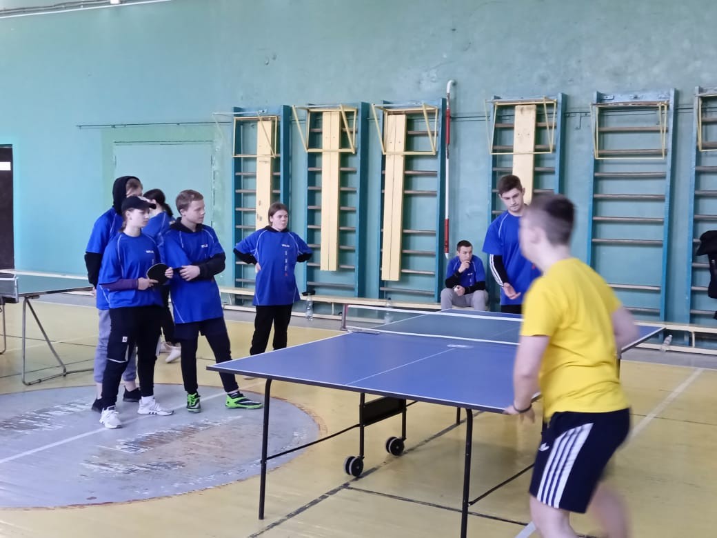 🏓 ВІТАЄМО ЮНИХ ТЕНІСИСТІВ! - Фото №2