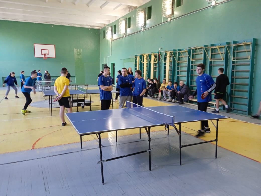 🏓 ВІТАЄМО ЮНИХ ТЕНІСИСТІВ! - Фото №4