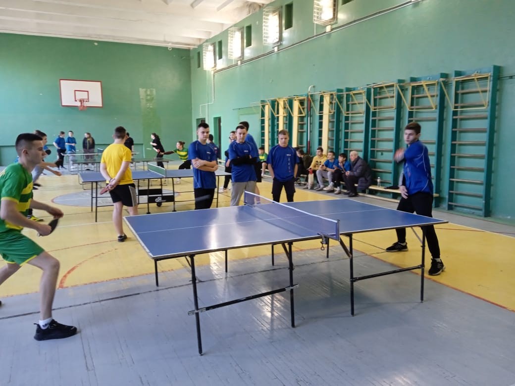 🏓 ВІТАЄМО ЮНИХ ТЕНІСИСТІВ! - Фото №5
