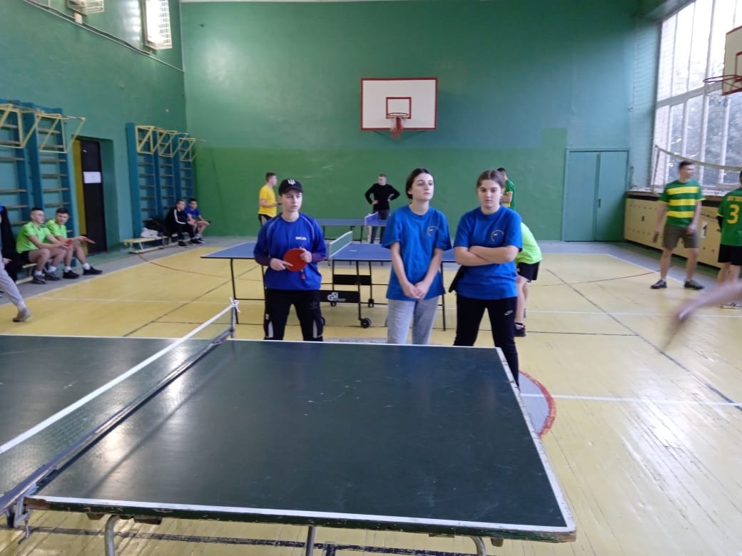 🏓 ВІТАЄМО ЮНИХ ТЕНІСИСТІВ! - Фото №6