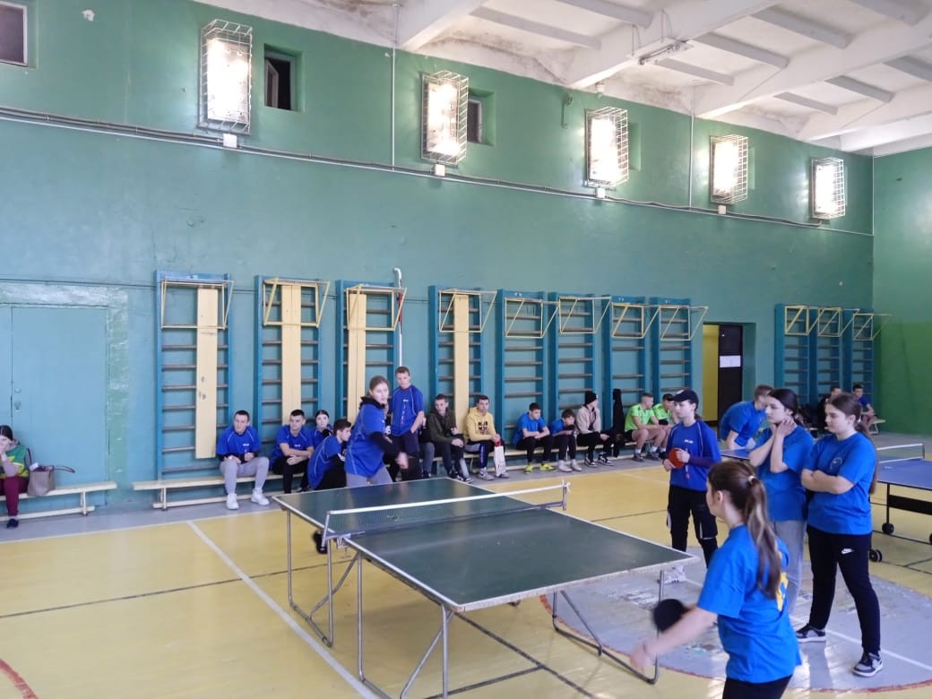 🏓 ВІТАЄМО ЮНИХ ТЕНІСИСТІВ! - Фото №7