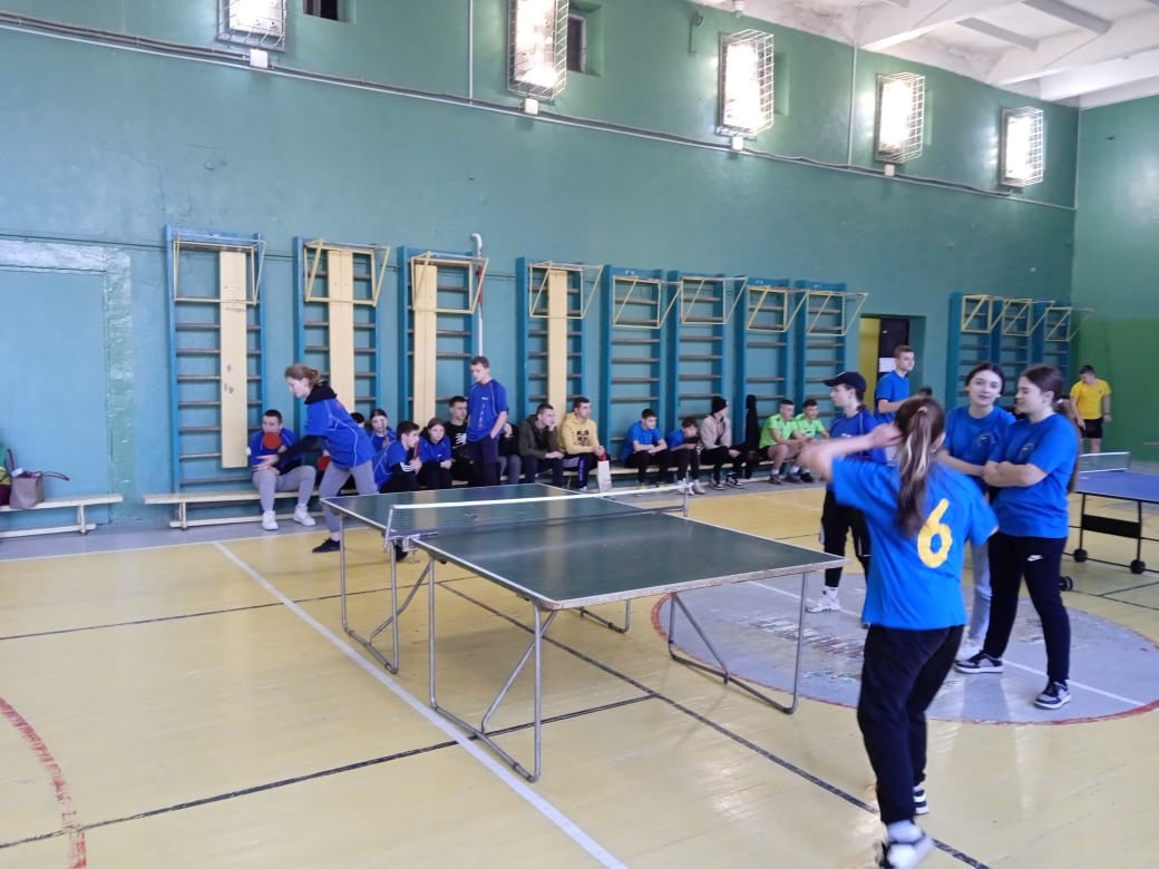 🏓 ВІТАЄМО ЮНИХ ТЕНІСИСТІВ! - Фото №8
