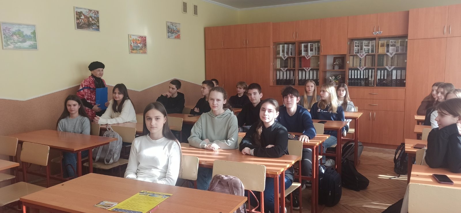 Усвідомлений вибір професії - запорука життєвого успіху - Фото №1