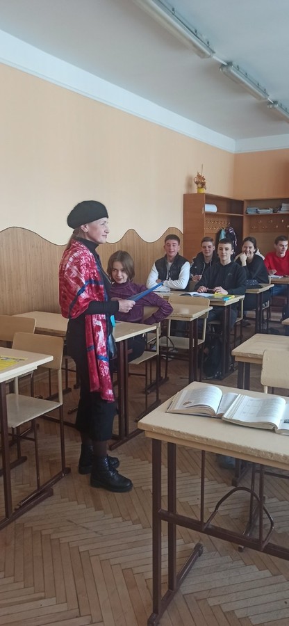 Усвідомлений вибір професії - запорука життєвого успіху - Фото №2