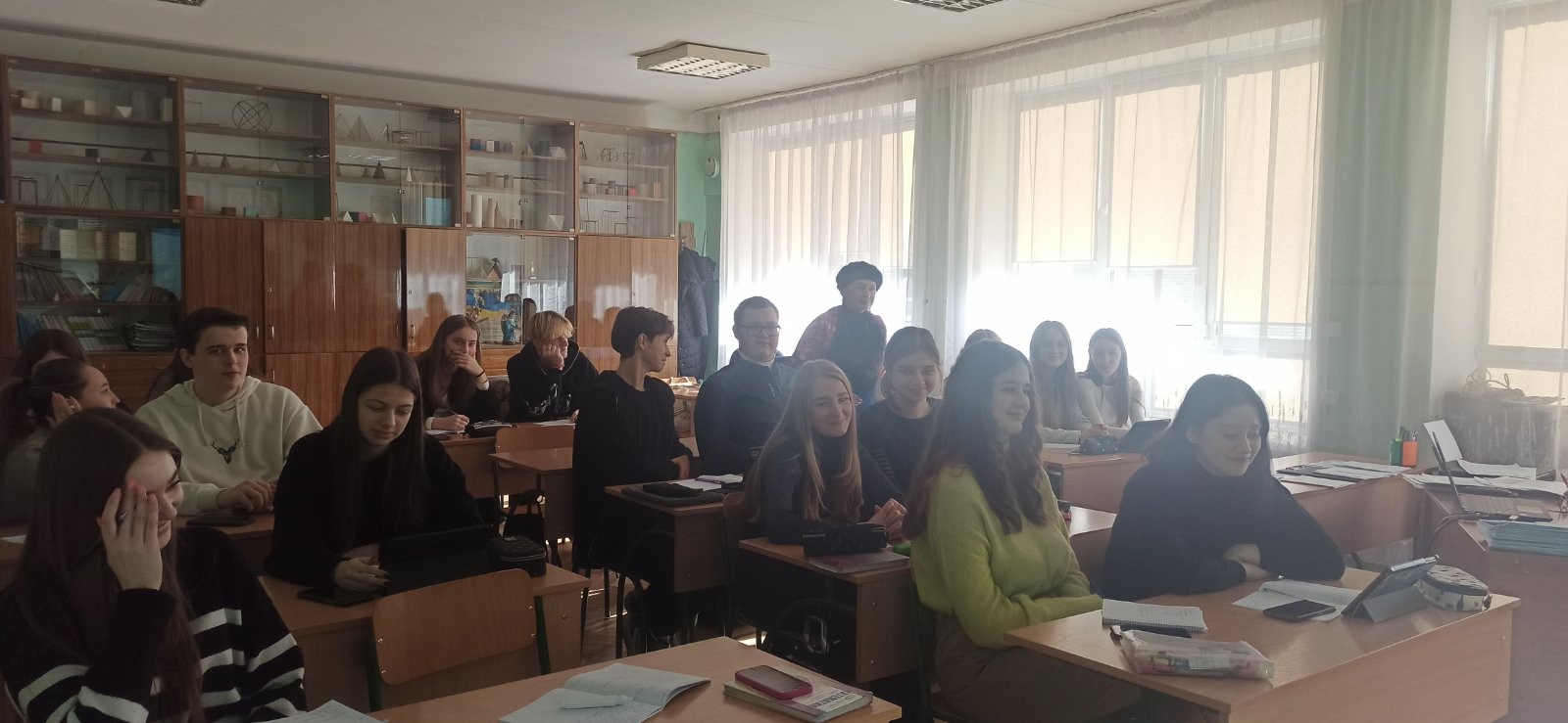Усвідомлений вибір професії - запорука життєвого успіху - Фото №3