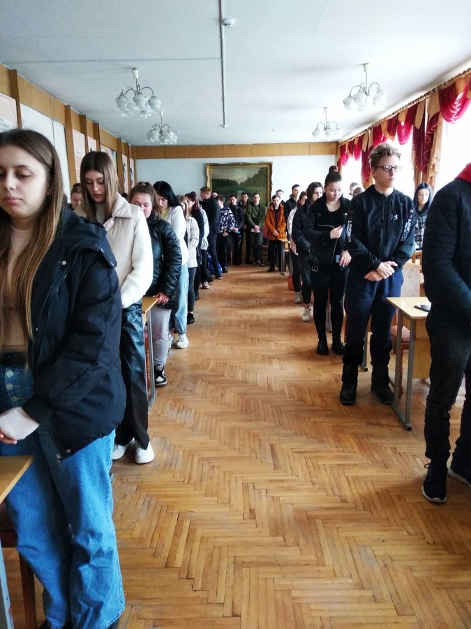 Тисячолітній свідок історії України - символ  свободи і непоборності! - Фото №8