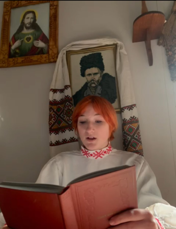 Стежками Шевченкового слова - Фото №4