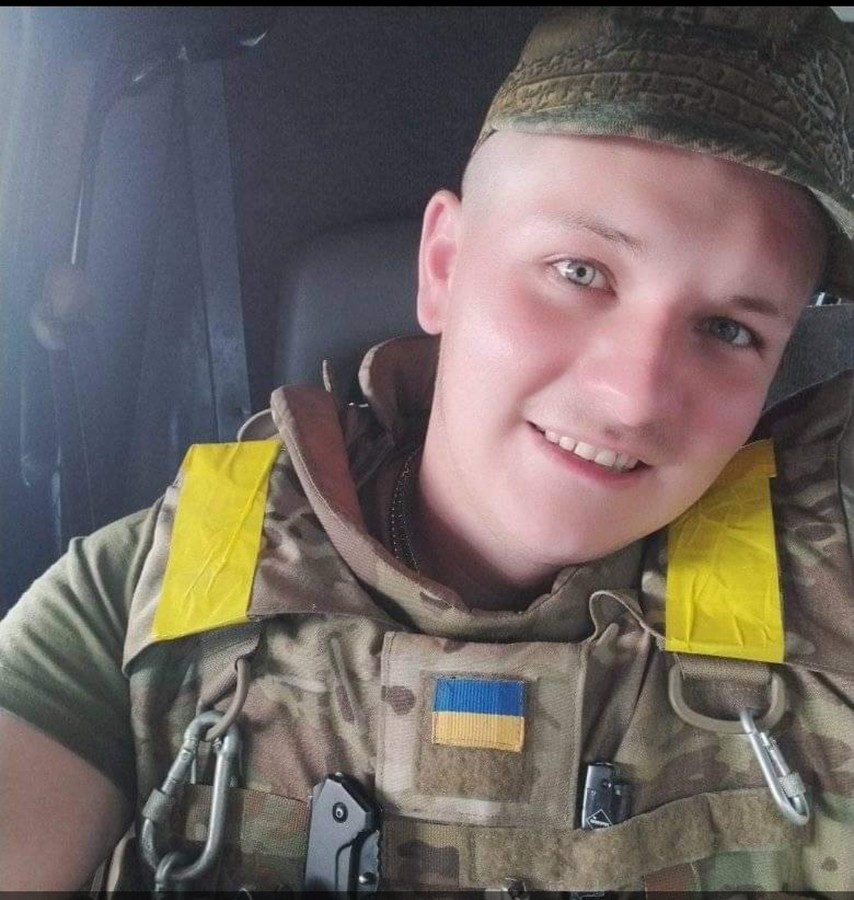 НЕ забудемо Воїна!❤️  НЕ пробачимо ворога! 🖤 - Фото №1 НЕ забудемо Воїна!❤️  НЕ пробачимо ворога! 🖤 - Фото №1