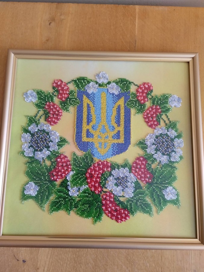 Українська писанка - диво, яке  шанує весь світ - Фото №8