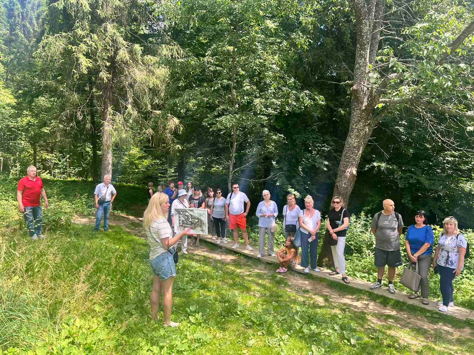 Вчорашній день - це історія, сьогоднішній - подарунок - Фото №3