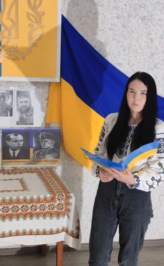 Ми сильні духом, непоборні, вільні! - Фото №2