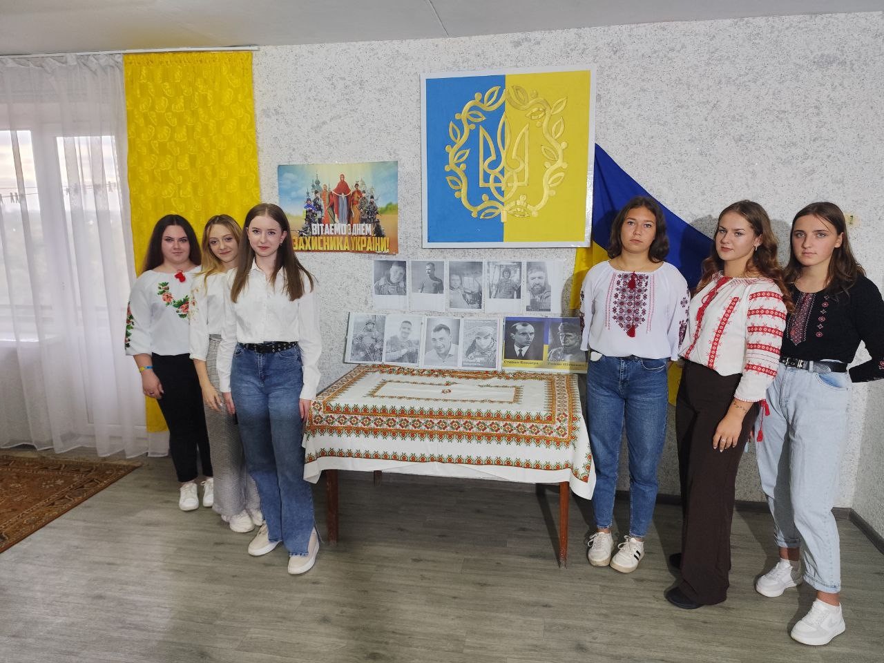 Ми сильні духом, непоборні, вільні! - Фото №3