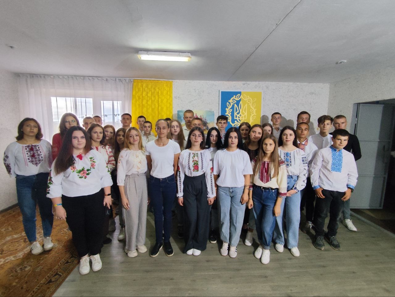 Ми сильні духом, непоборні, вільні! - Фото №4