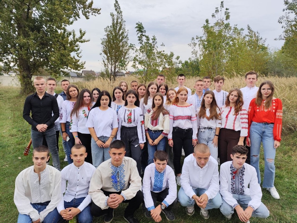 Ми сильні духом, непоборні, вільні! - Фото №5