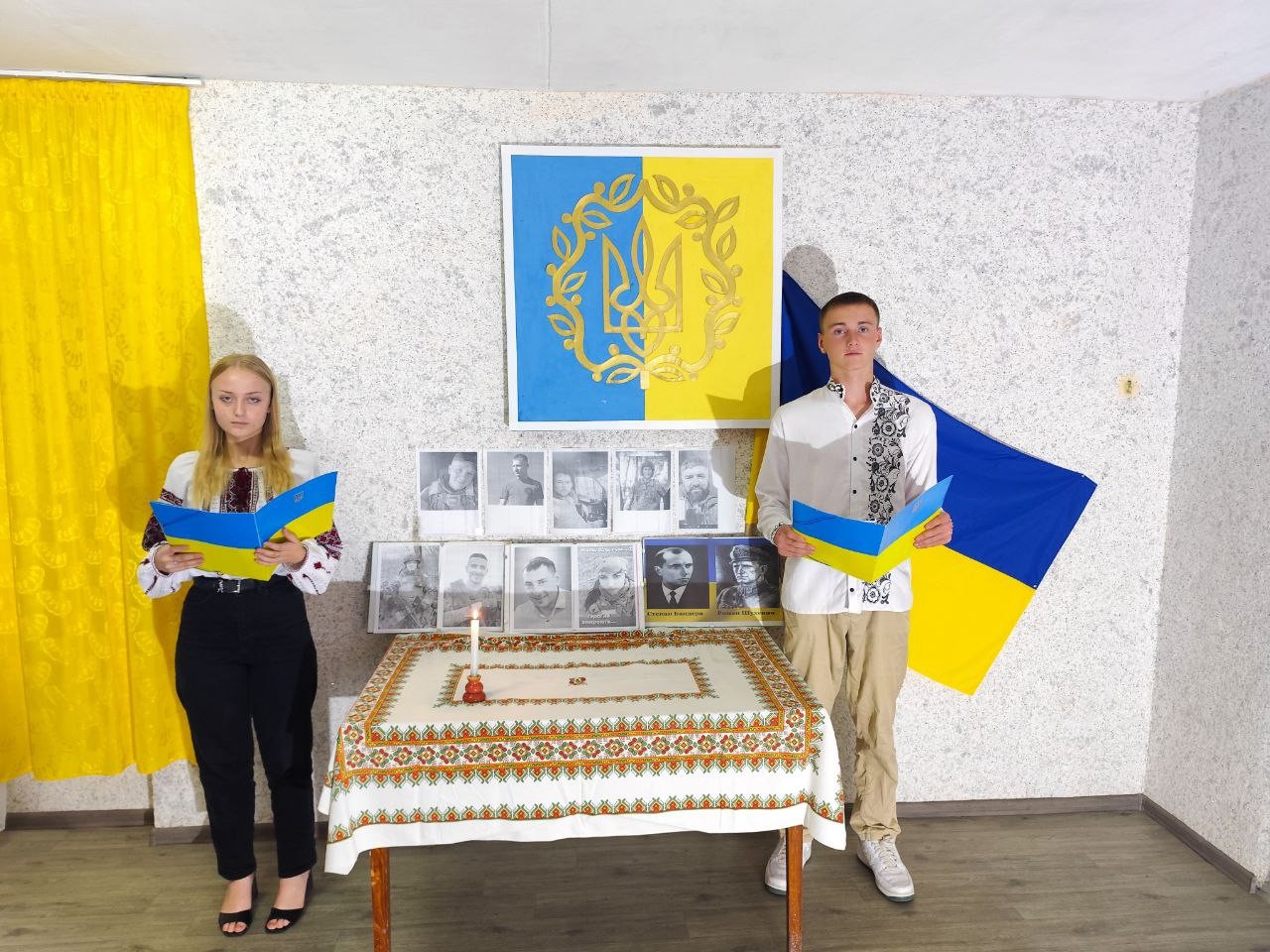 Ми сильні духом, непоборні, вільні! - Фото №6