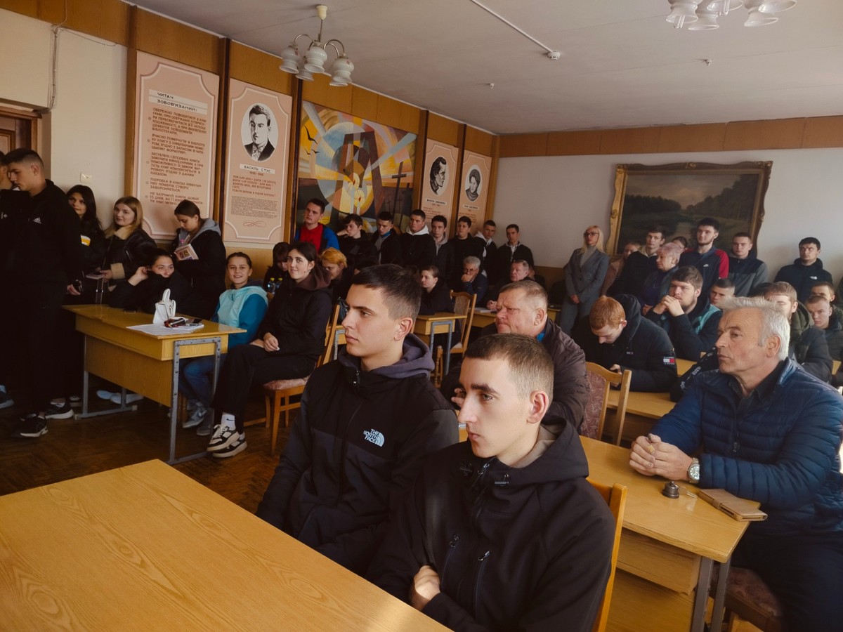 МАЙБУТНЄ ЗАЛІЗНИЦІ - КВАЛІФІКОВАНІ ФАХІВЦі!👮💯 - Фото №3